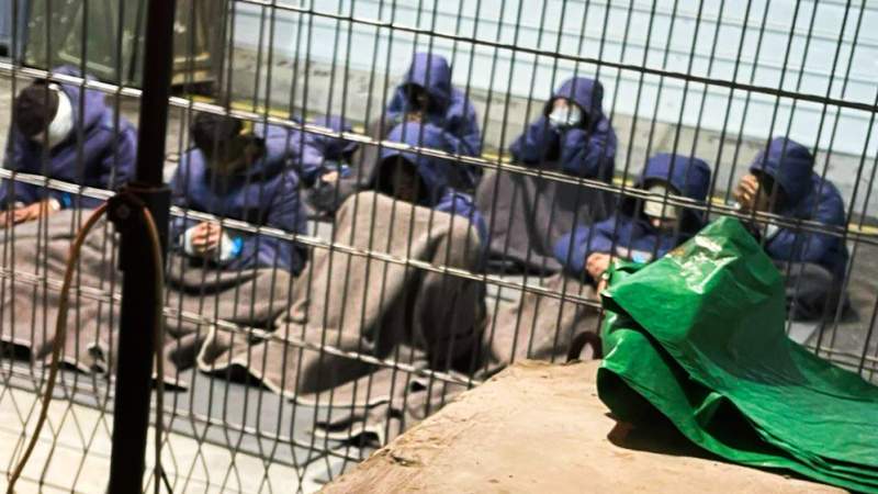 21 Palestinian Women Languishing in Israeli Jails as World Marks Women’s Day