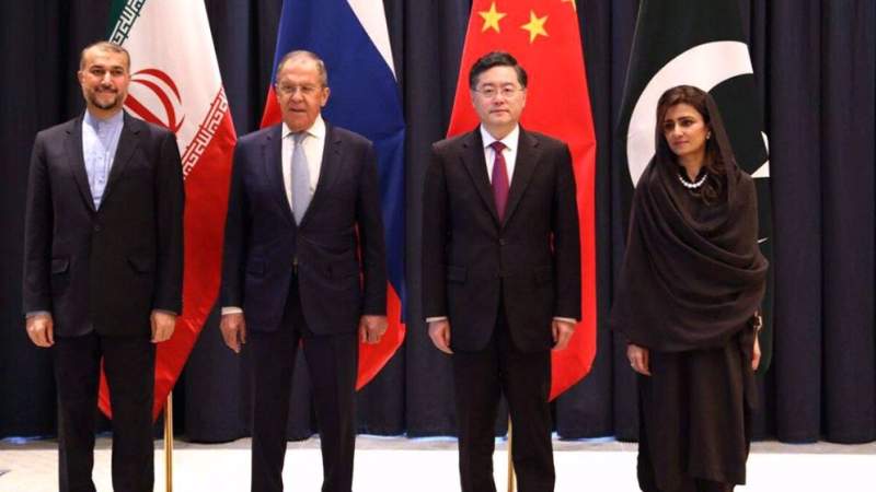 Iran, China, Pakistan, and Russia Urge US, Allies to Lift Sanctions on Afghanistan