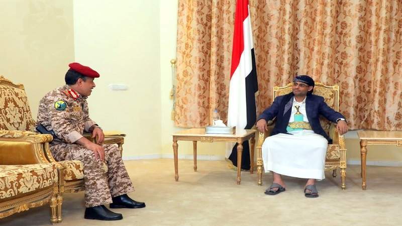 Al-Mashat: No Breach of Truce by US-Saudi Forces will be Accepted 