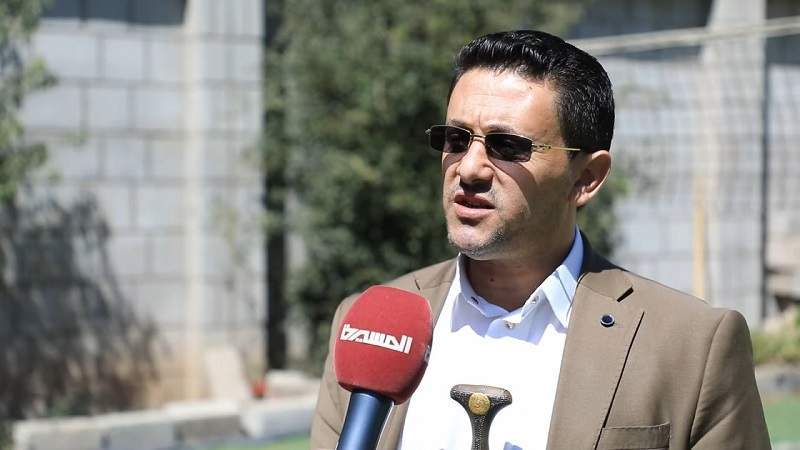 Al-Murtadha: Prisoner Exchange Deal Stalled Due to US-Saudi Aggression
