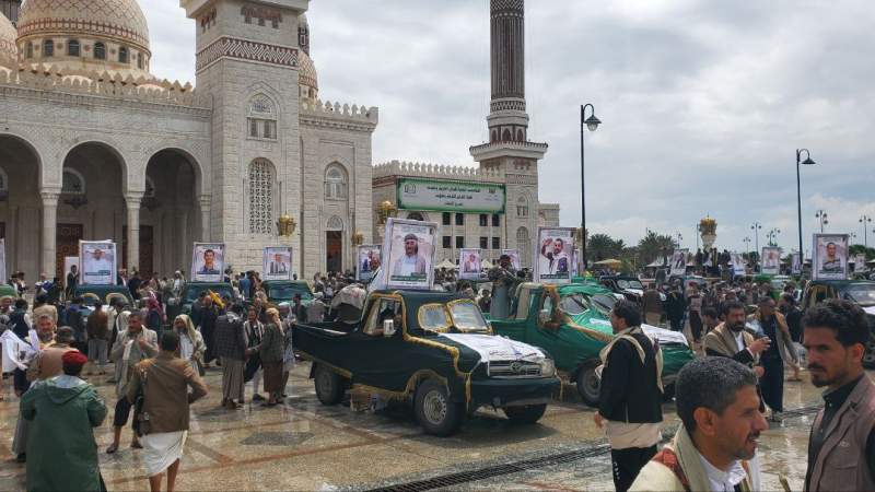 Yemen’s Grand Mufti Condemns Israeli Aggression on Journalists