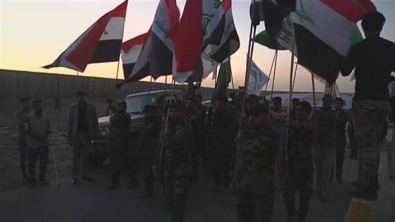 At Least 11 PMU Fighters Killed in Daesh Ambush North of Baghdad