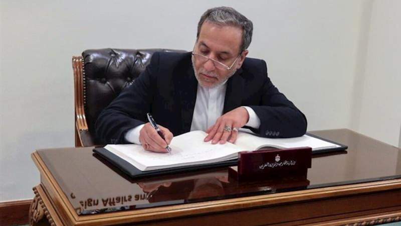 Iran Rejects US-E3 Snapback Claims, Warns UN Members Against Misuse of UN Authority