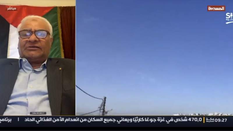 Palestinian Activist: Yemeni Missiles Turn Nakba Day into a Day of Return, Forcing Settlers into Shelters