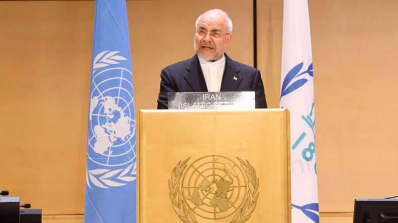 Lack of accountability emboldens Israel to intensify its crimes: Iran