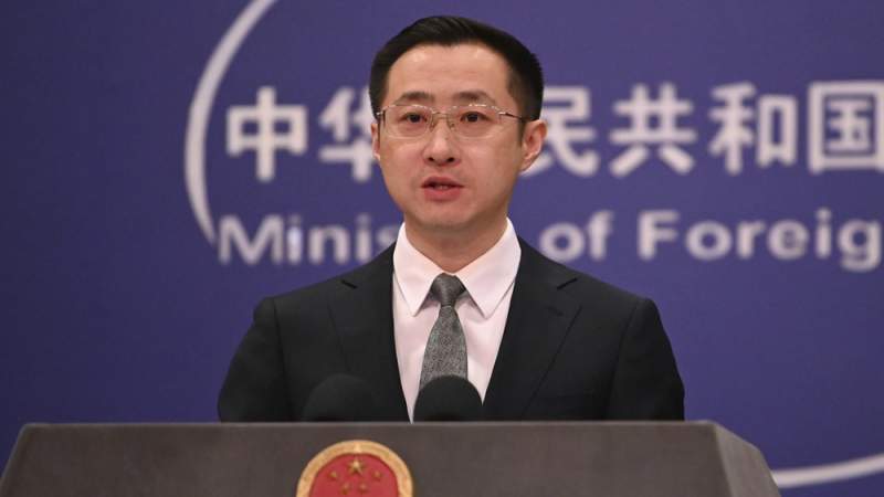 China Vows to Fight US 'Till the End' Amid Escalating Trade War