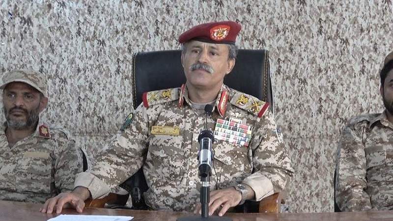 Yemen Asserts Maritime Independence: US, UK, and Israel Have No Dominance Over Yemen's Strategic Waters