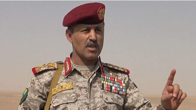 Yemen Warns Israel of 24/7 Strikes: Defense Minister Declares Total War Readiness