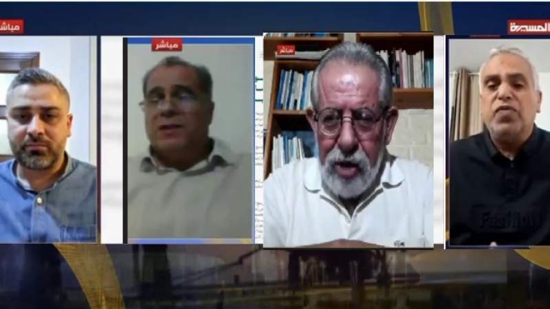 Analysts: Trump Plan Seeks to Rescue Netanyahu, Must Be Rejected Without Arab Capitulation