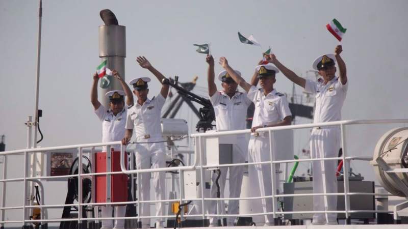  Iranian Commander: Regional Security Guaranteed by Insiders; Enemies Fearful of Muslim Unity