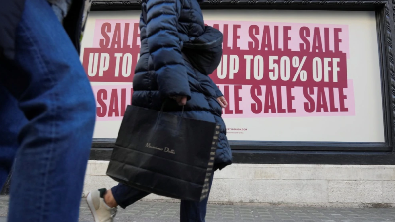One-third of World Economy Likely to Be in Recession in 2023: IMF Chief Warns