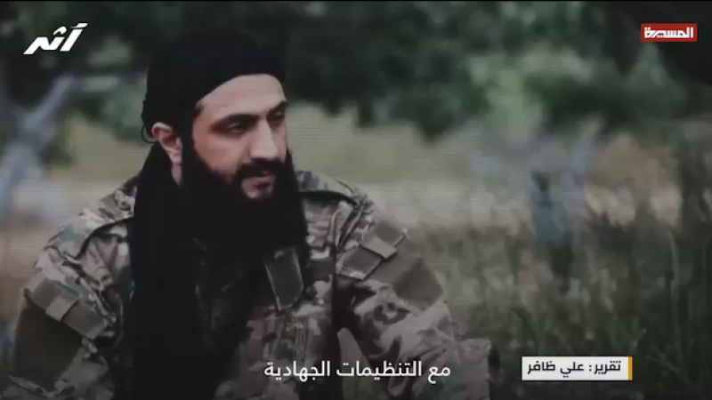 Dramatically Crafted Plot'- 20-Year US Strategy of Creating and Legitimizing Joulani's Syria