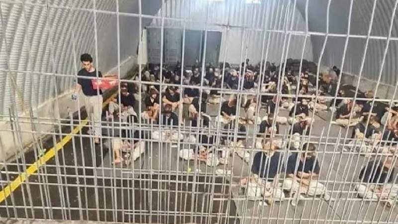 The Dark Reality of Sde Timan: Systematic Torture and Sexual Abuse of Gaza Detainees in Israeli Prisons