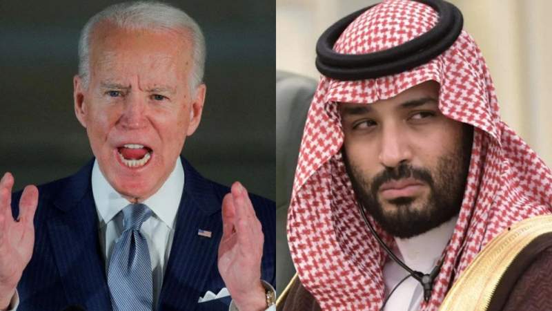 Rights Groups Say Biden's Visit Will Fuel Saudi Regime's Human Rights Abuses