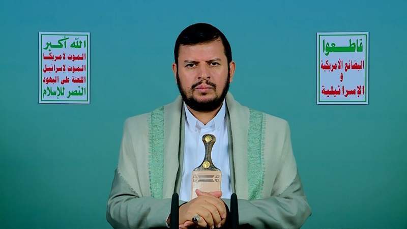 America’s War on Yemen Has Failed: Leader Vows Continued Strikes on Israel