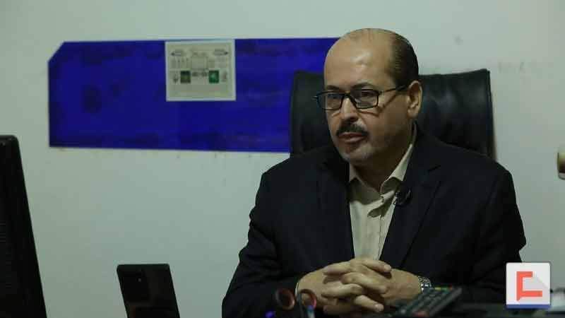 Algerian Thinker Praises Yemeni Fighters' Bravery in Supporting Gaza