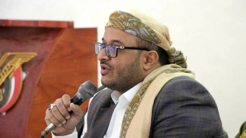 Acting Governor of Taiz Accuses Foreign Intelligence of Fueling Instability