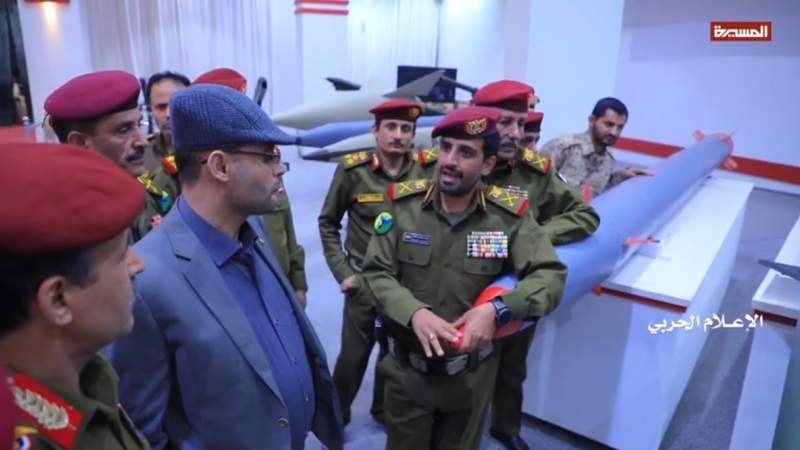 Al-Ghamari and Yemen’s Military Industry: The Miracle That Broke the Impossible