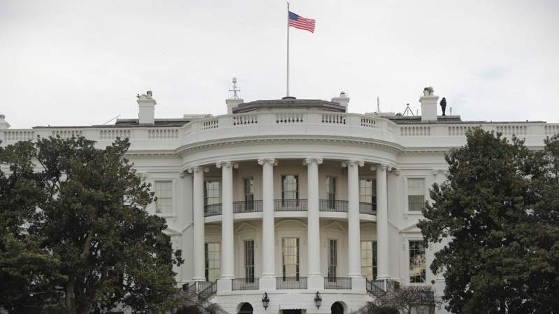 White House: Republicans Holding Covid Funding ‘Hostage’ Over Immigration Demand