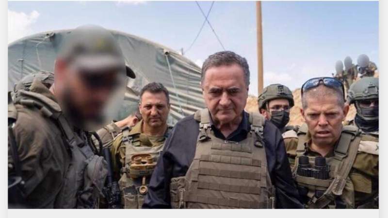 We Will Never Leave All of Gaza': Israel's War Minister Signals Permanent Occupation