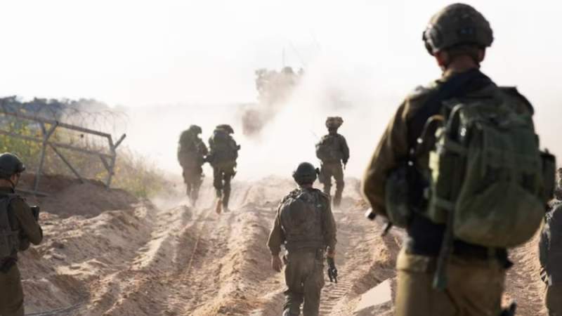 Israel Preparing to Unleash 1000s of Reservists on Gaza City; Hamas: Netanyahu After ‘Ethnic Cleansing’