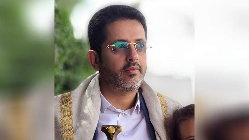 Minister of Information Declares Yemen's Marches Signal Defiance, Unity