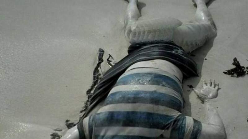 Reportage: Whole World's Sorrows in Yemen's Fishermen Struggle Against US-Saudi Forces