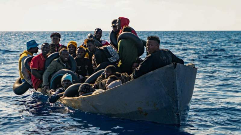 Italy Accused of Illegally Rejecting Migrants as Anger Mounts