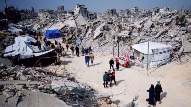 Netanyahu 'Procrastinating' Over Next Phase of Gaza Ceasefire: Hamas
