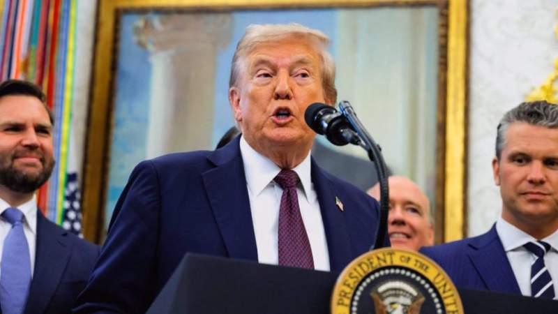 Trump Ushers in ‘Department of War’; Pentagon Chief Says US ‘Going on Offense’
