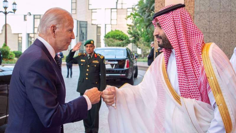 Saudi Abuses, War Crimes Unchecked as Biden’s Empty Threats Only Made MBS more Arrogant: Think Tank