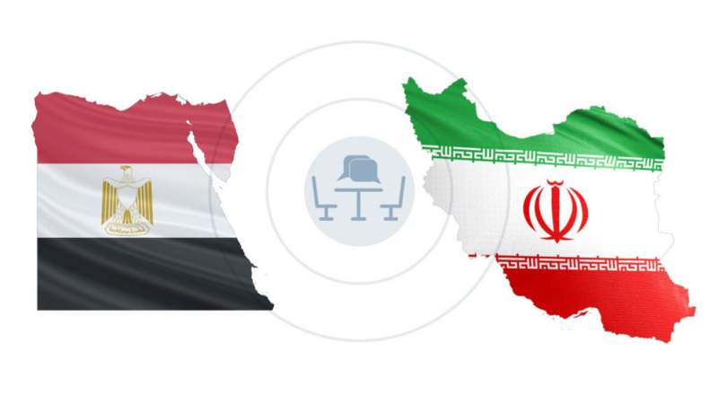 Egypt Under Tel Aviv’s Pressure Not to Restore Ties with Iran: Israeli Media