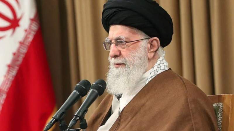 Iran’s Leader Slams Zionist Aggression, Calls for Confronting Crimes in Gaza and Yemen
