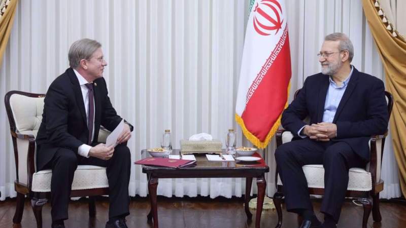 Iran, Russia Agree to Fast-Track Strategic North–South Transport Corridor in Tehran Talks