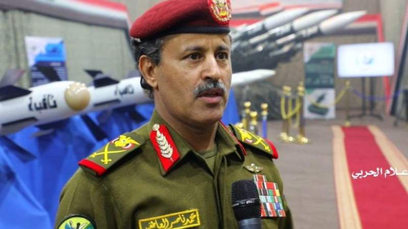 Yemen's Defense Minister Rejects Foreign Presence, Calls for Sovereignty, Peace