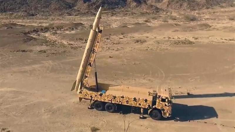 Key Mossad Agent Killed in IRGC Missile Attack in Iraq's Erbil