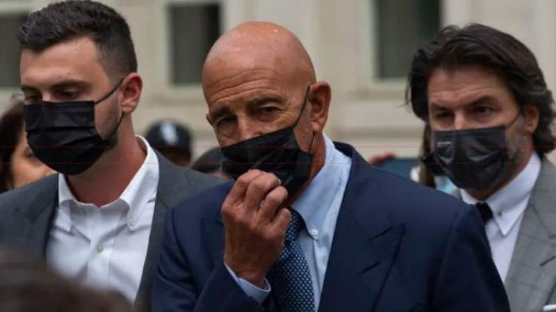 UAE Paid $374 Million to Trump Adviser to Gain Political Influence