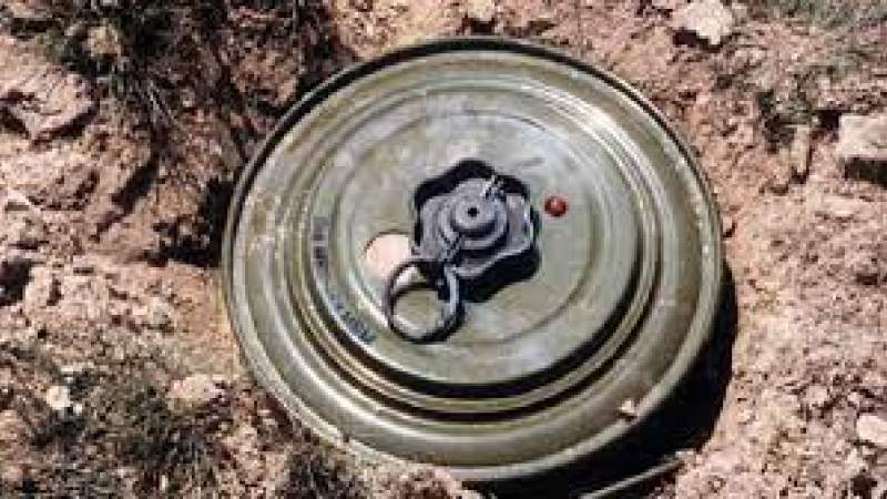 Two Citizens Injured in Hodeidah, Al-Baidha by Explosive Remnant of US-Saudi Aggression