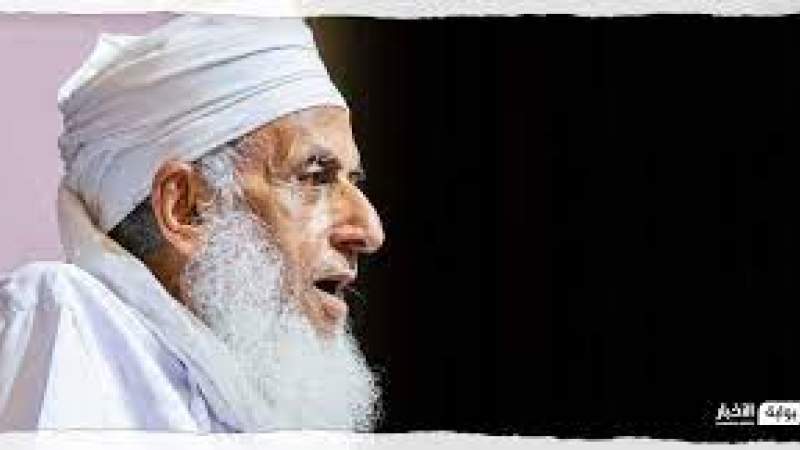 Grand Mufti of Oman: Yemen's Resolve Unshaken by Global Arrogance's Brutal Aggression