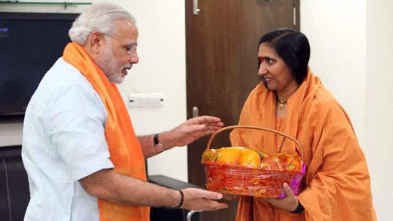 Calls Mount for Banning Anti-Muslim Hindu Nationalist from UK Visit