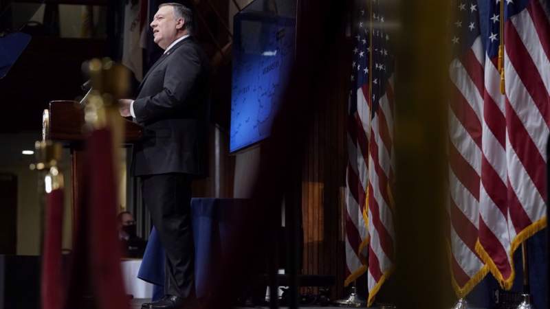 US Faces Extraordinary Humiliation as Europeans Refuse to Meet with Pompeo