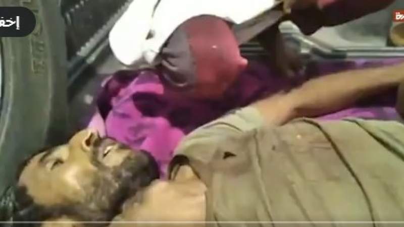 Saudi Arabia's Bermuda: Yemeni Man Burned Alive Seeking Work