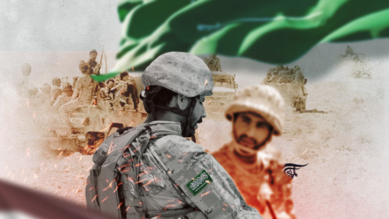 Saudi Regime Is Confused, Floundering in Yemen, Foolishly Believes It Can Win