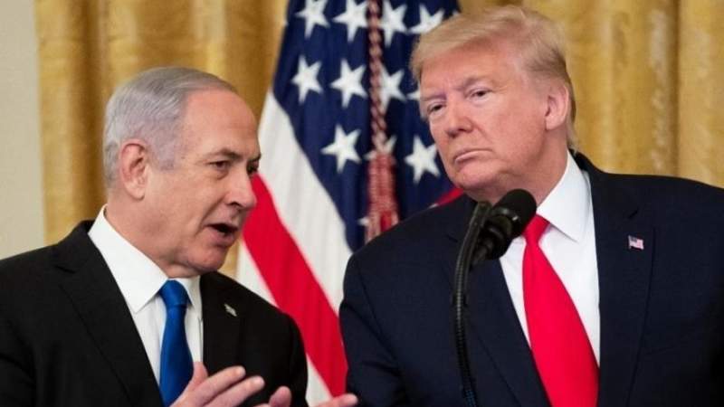 Trump and Netanyahu: A Permanent Rift or a Temporary Divergence? Israel as an Entity Remains in America's Mind