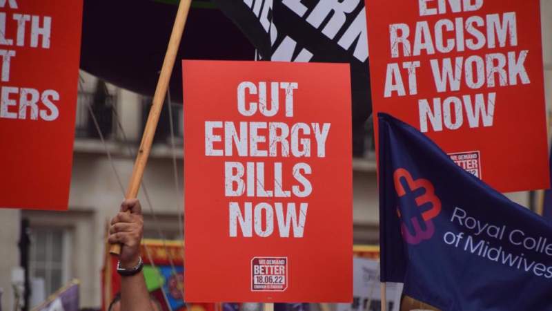Scotland, Wales, N. Ireland Leaders Urge Truss to Tackle Cost of Living Crisis