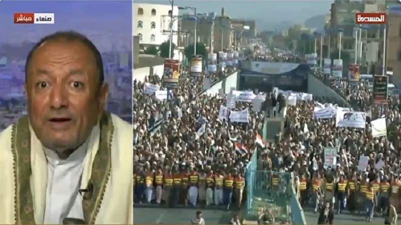 Former Yemeni Minister: September 21 Revolution Turned Yemen Into a Regional Player, Cemented True Independence