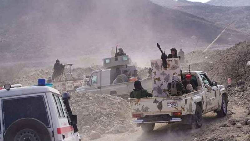 Saudi Statement: STC Militia Moves in Hadramawt and Al-Mahrah 'Unjustified Escalation' Carried Out Without Coordination