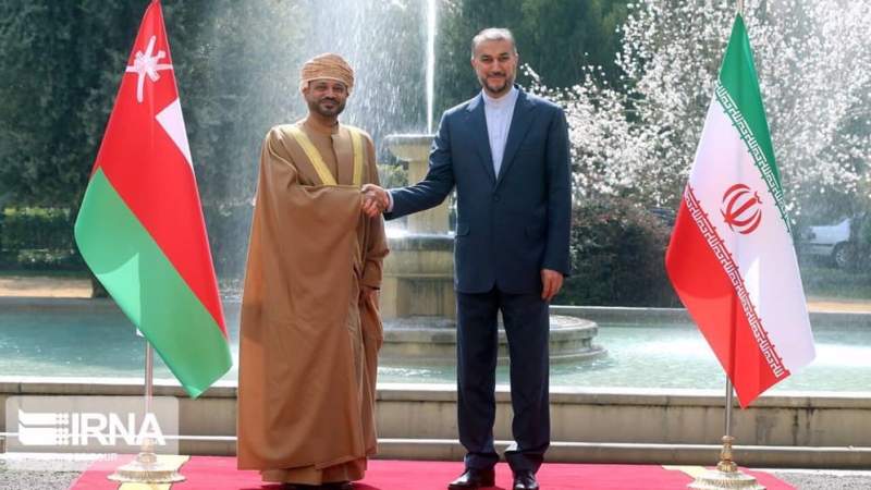 Iran Will Never Cross Its Red Lines in Vienna Talks: FM