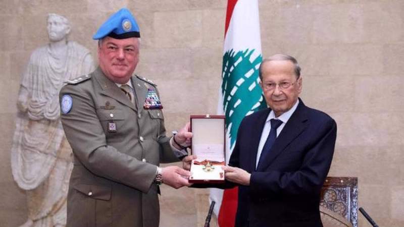 Lebanon Condemns Israeli Violations, Urges UN to Compel Israel to Abide by Security Council Resolution 1701