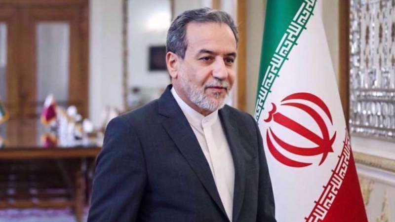 Anti-Iran IAEA Resolution Complicates Nuclear Talks With US: FM Araghchi